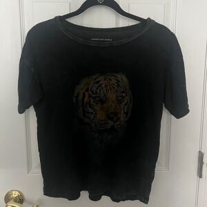 American Eagle Tiger Tee